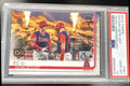 2019 Topps 150th Anniversary Shohei Ohtani #367 PSA 10