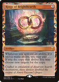 Rings of Brighthearth (21) [Masterpiece Series: Kaladesh Inventions]