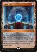 Static Orb (26) [Masterpiece Series: Kaladesh Inventions]