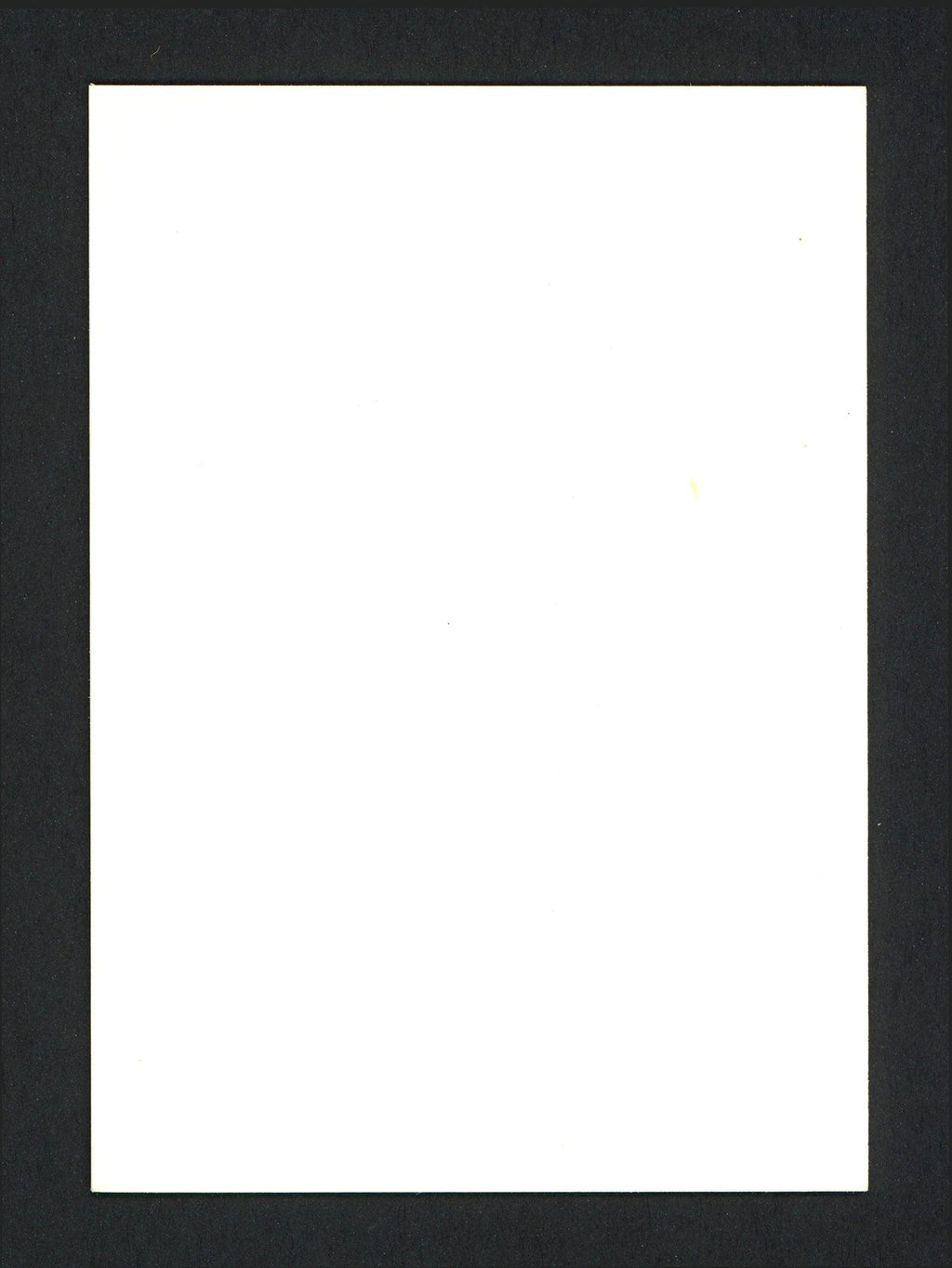Thurman Tucker Autographed 1979 Diamond Greats Card #141 Chicago White Sox SKU #165629