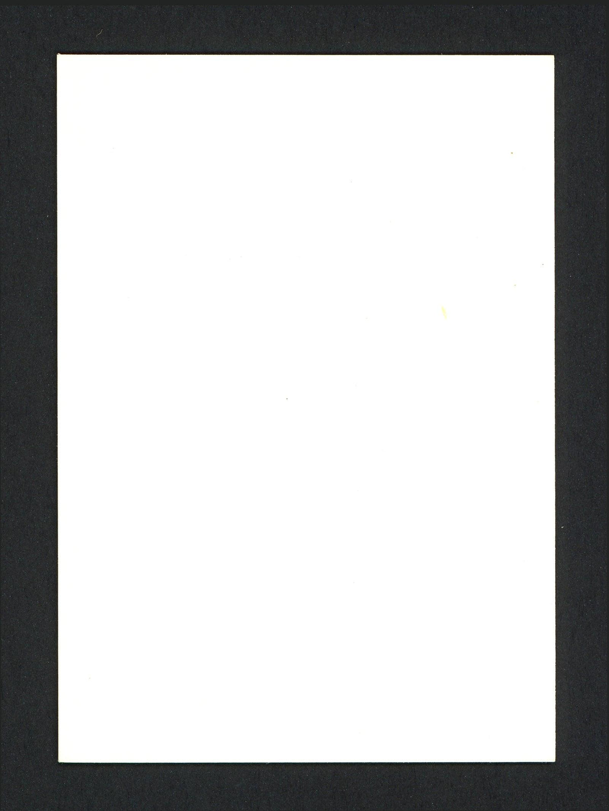 Thurman Tucker Autographed 1979 Diamond Greats Card #141 Chicago White Sox SKU #165629