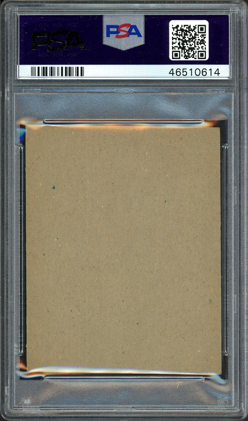 Johnny Cooney Autographed 1941 Double Play Card Boston Bees "To Jimmy" Auto Grade 9 Card Grade VG-EX 4 PSA/DNA #46510614