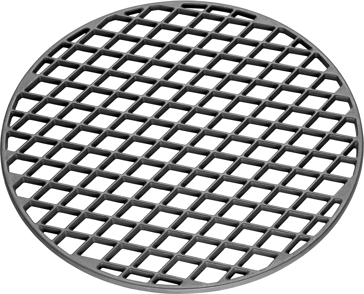 57cm Cast Iron Grid Diamond Outdoorchef