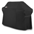 Premium Cover for Weber Summit 600 BBQs