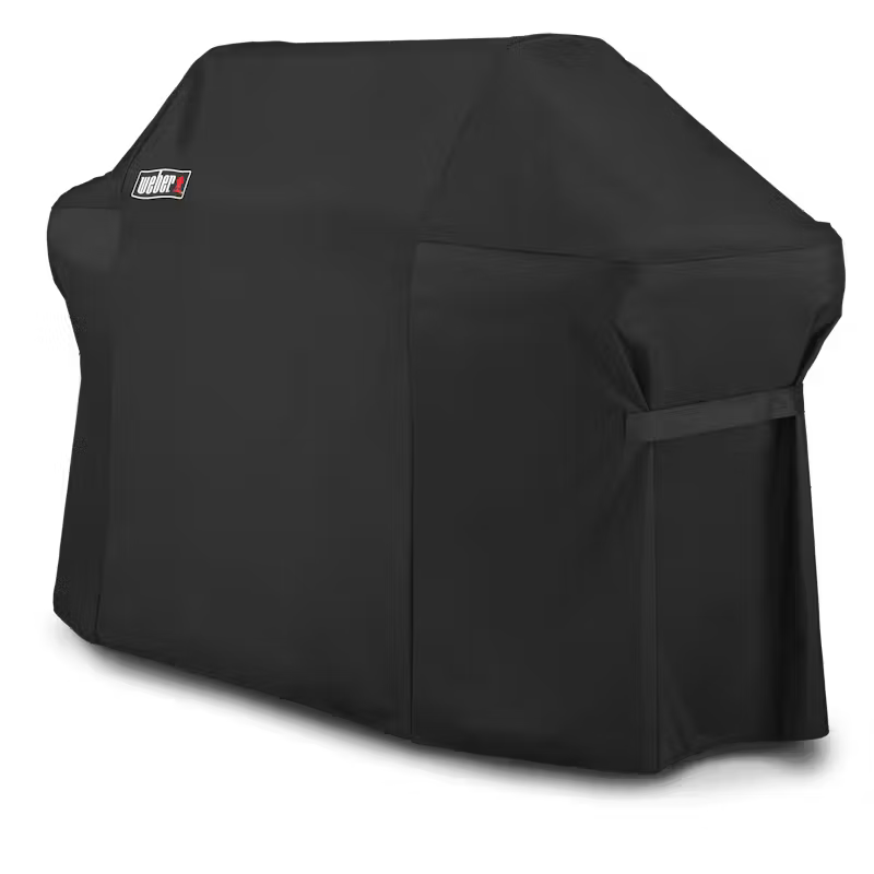 Premium Cover for Weber Summit 600 BBQs