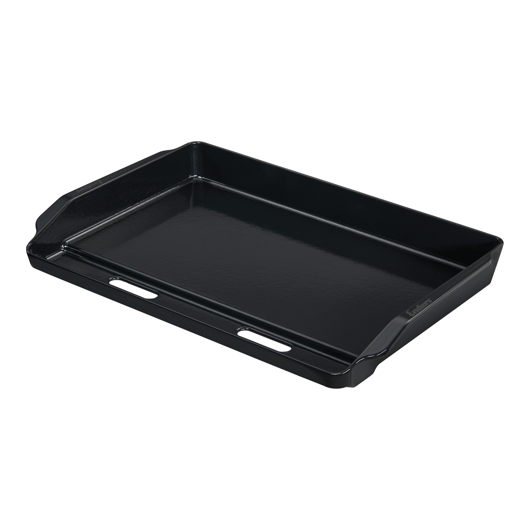 Plancha L Enders Uniq 3 and Monroe 3