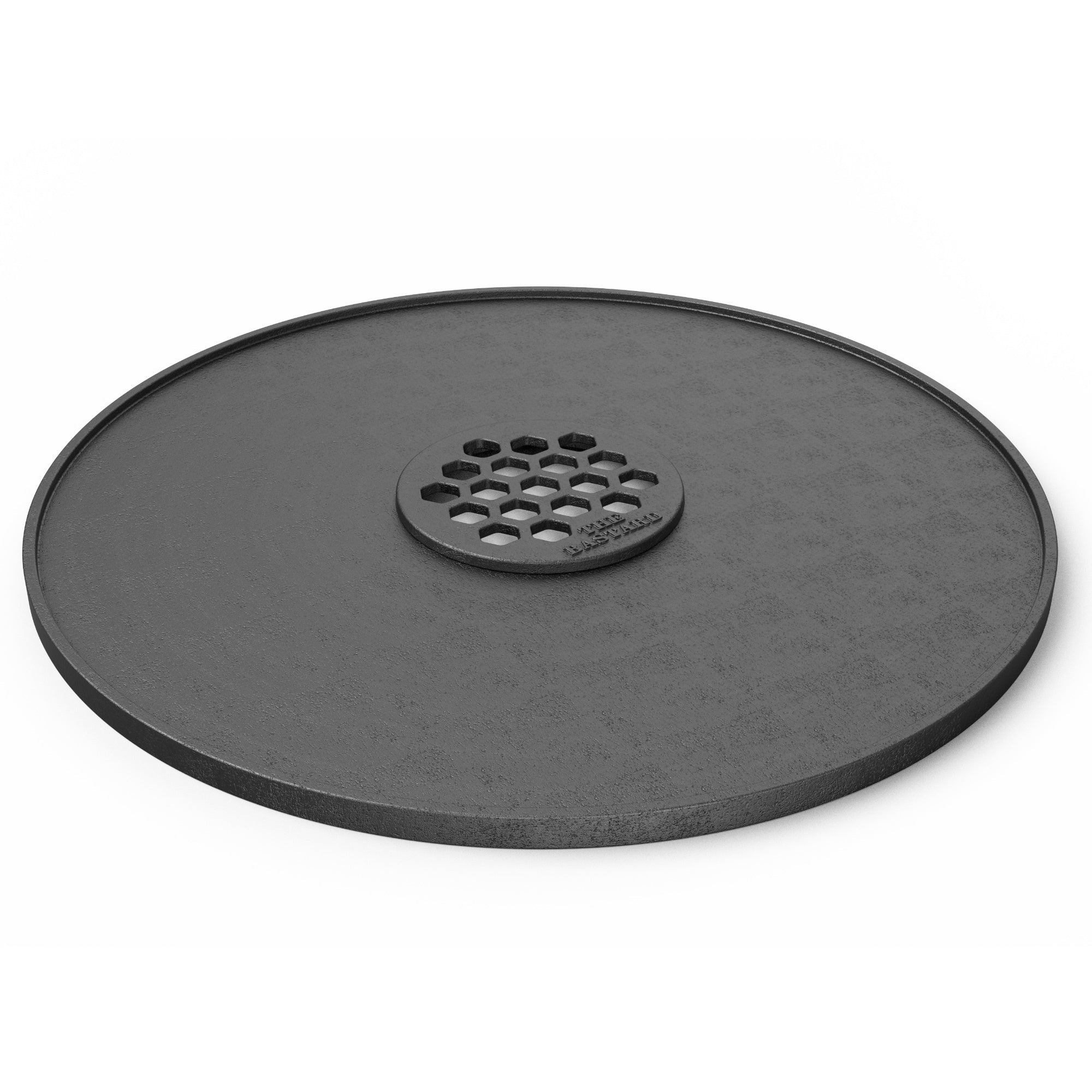 The Bastard Large Phantom Plancha Griddle Ring