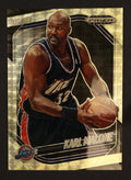 2024 Panini Prizm Black Karl Malone #269 /3