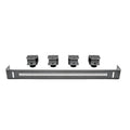 Outdoor Trim Kit Timberline XL Traeger