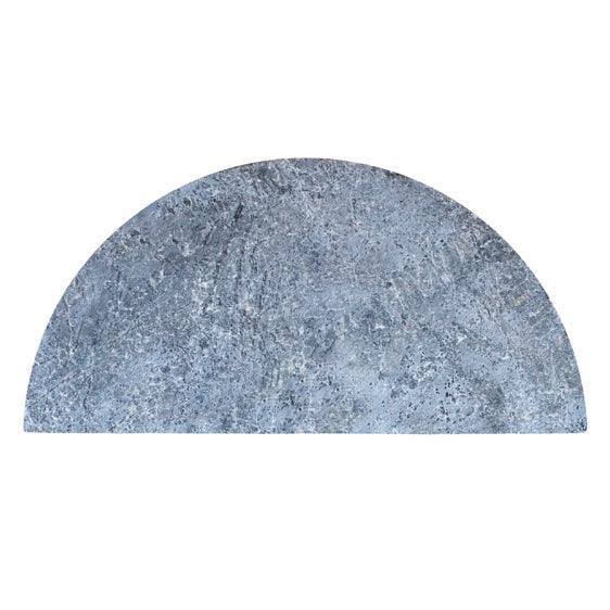 Big Joe Half Moon Soapstone