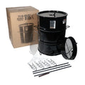 Pit Barrel XL Cooker Package