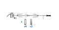 Campingaz BBQ Rotisserie Kit