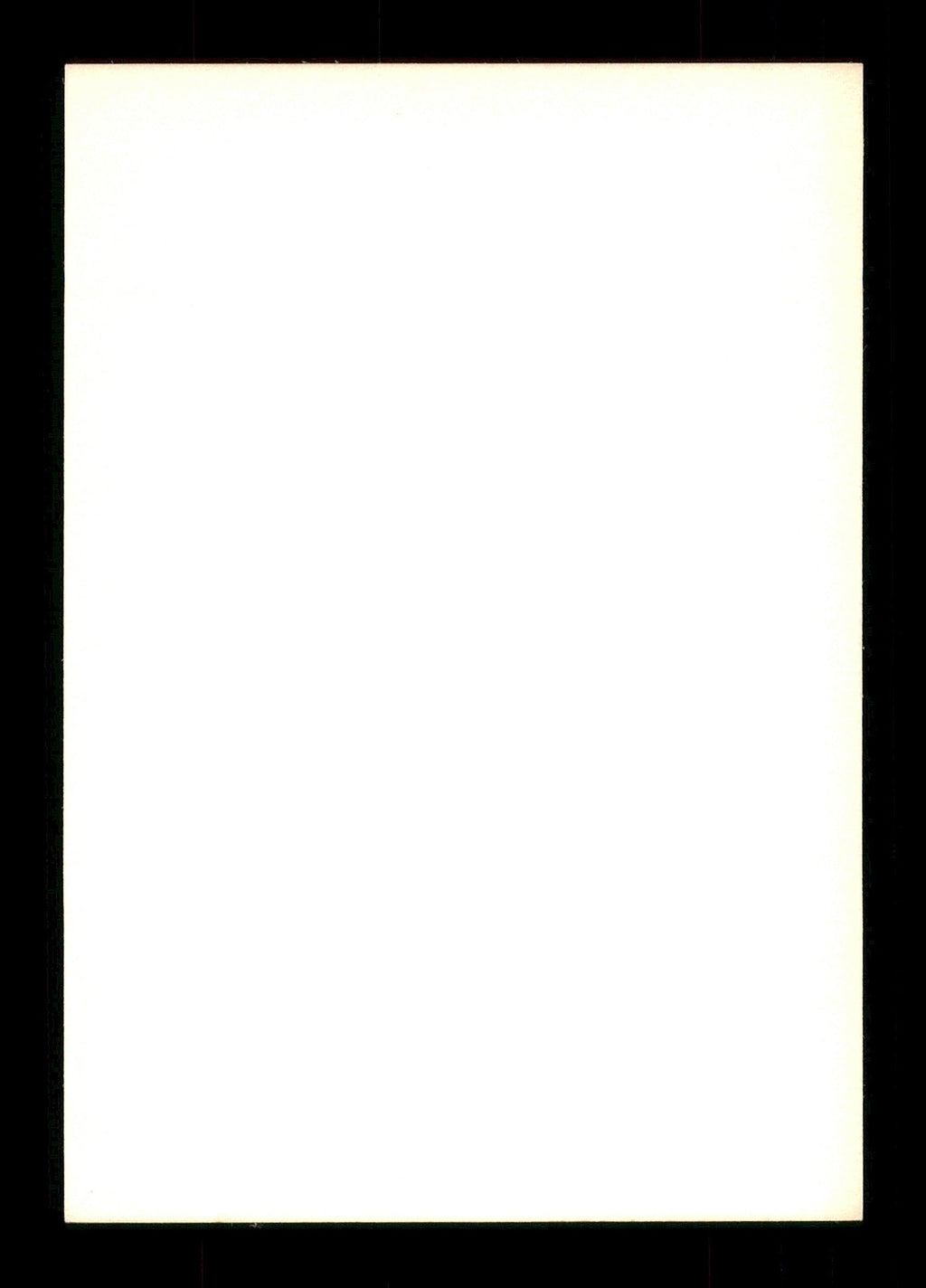 Chief Hogsett Autographed 1979 Diamond Greats Card #177 St. Louis Browns "Best Wishes" SKU #171605