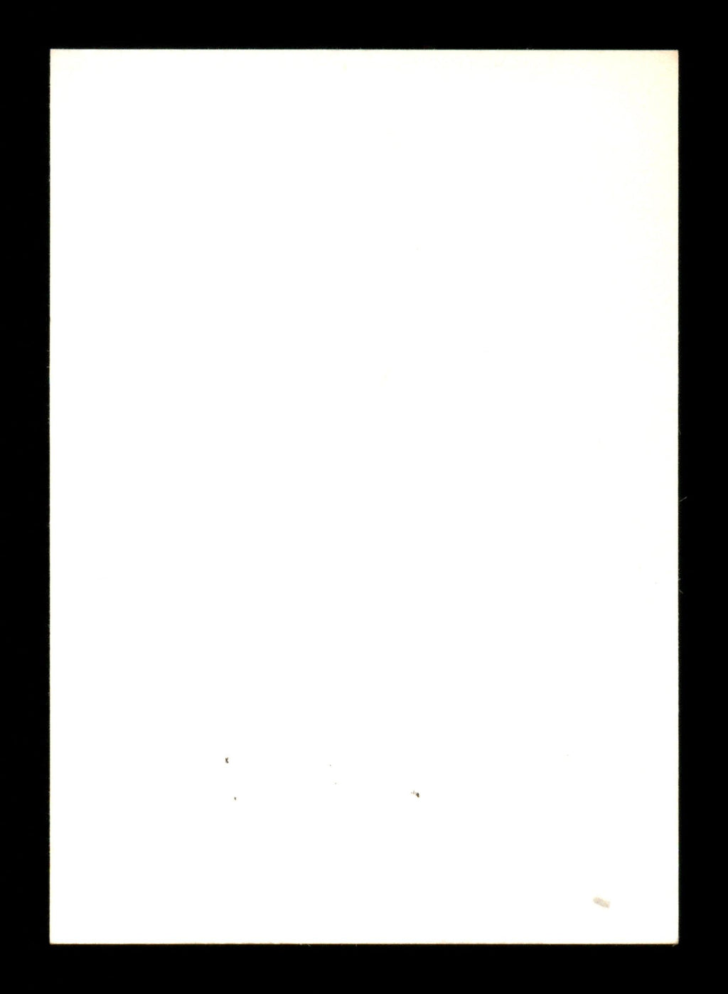Earl Averill Autographed 1979 Diamond Greats Card #280 Cleveland Indians SKU #188628