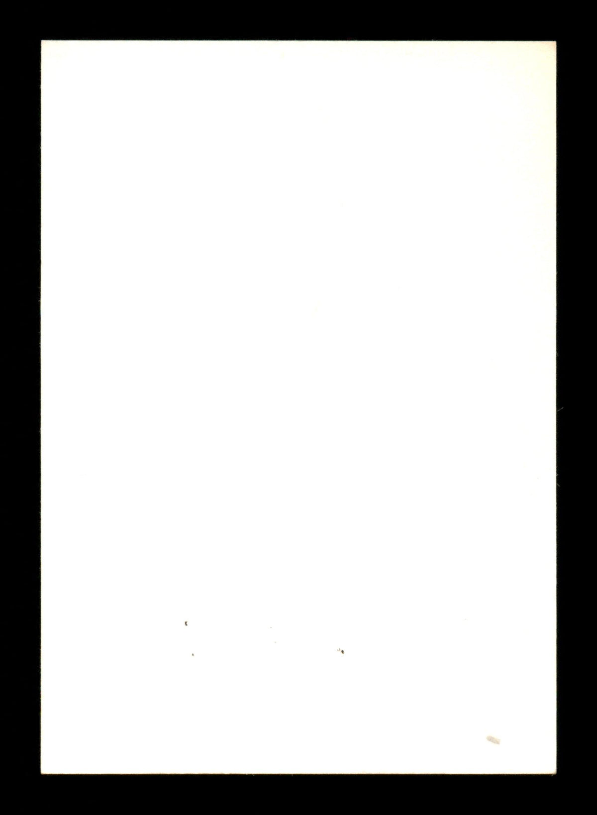 Earl Averill Autographed 1979 Diamond Greats Card #280 Cleveland Indians SKU #188628