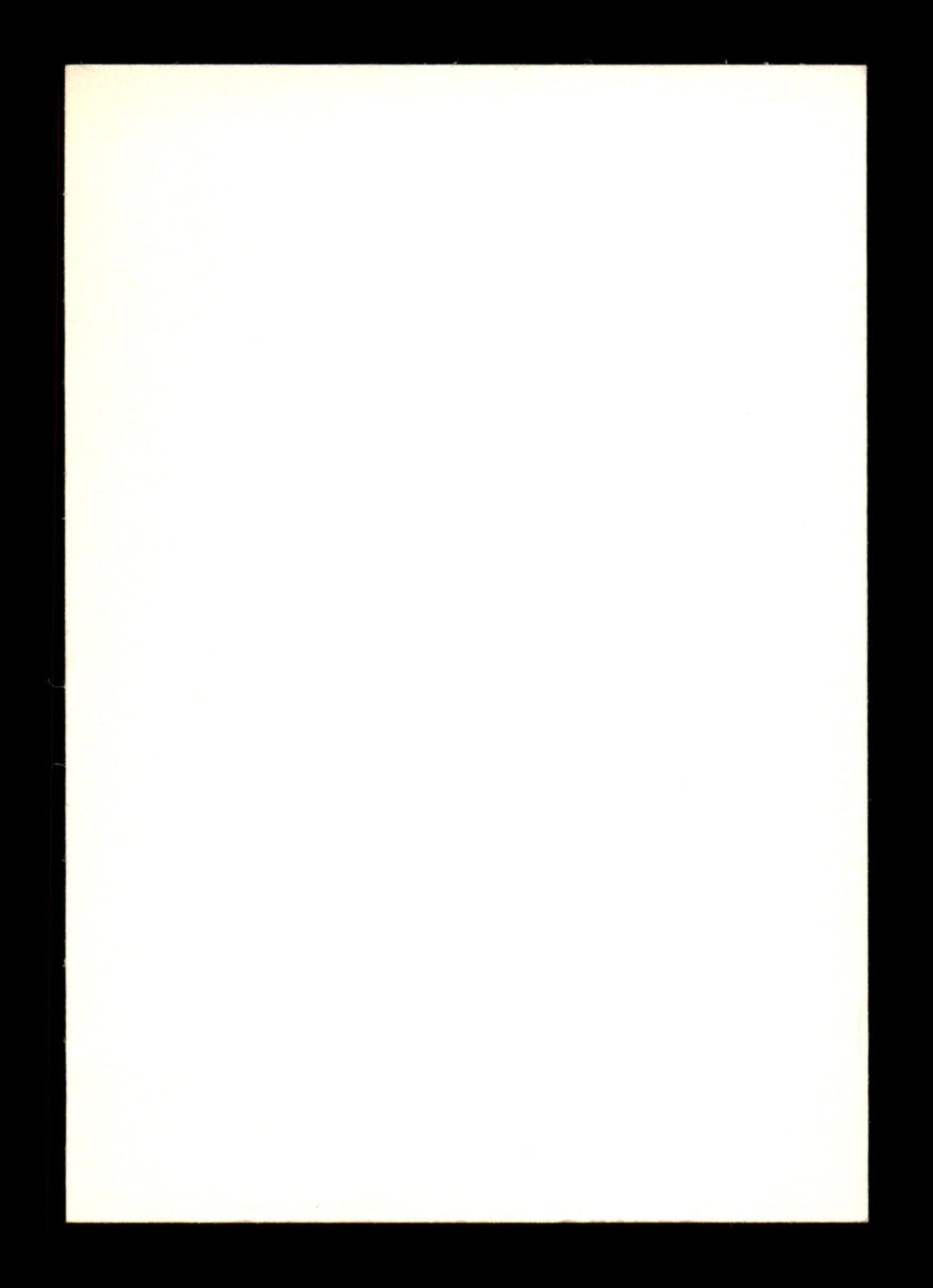 Nick Etten Autographed 1979 Diamond Greats Card #337 Philadelphia A's SKU #188921