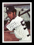 Larry Murray Autographed 1975 SSPC Rookie Card #449 New York Yankees SKU #172531