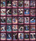 1988 Score Baseball Autographed Cards 279 Count Lot Starter Set All Different SKU #189793