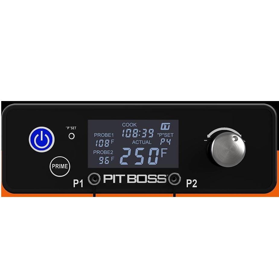 Pit Boss 850/1150 Legacy WiFi and Bluetooth Connected Control Board