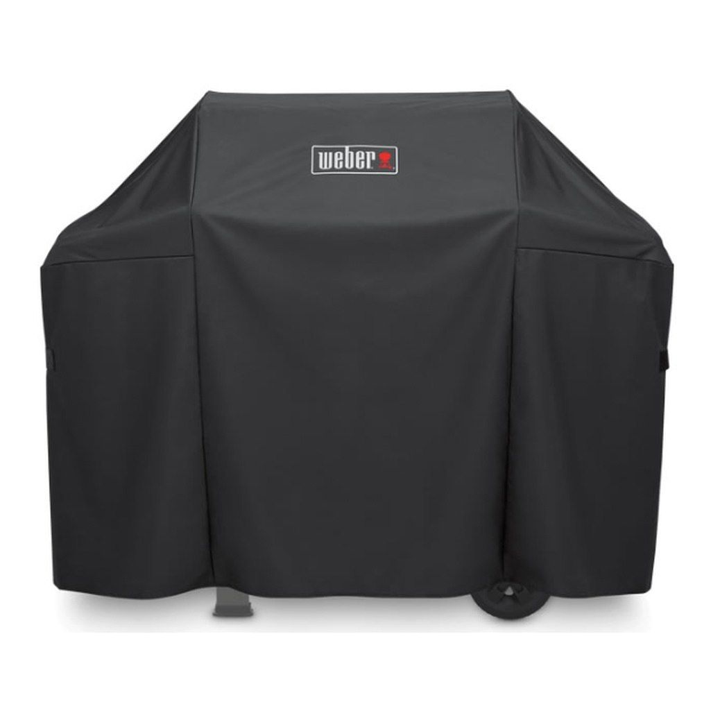 Weber Premium BBQ Cover For Spirit 4 Burner BBQs